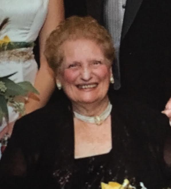Rose Acunzo