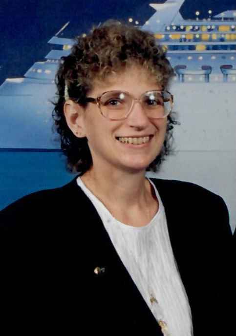 Mary Ellen Schultz