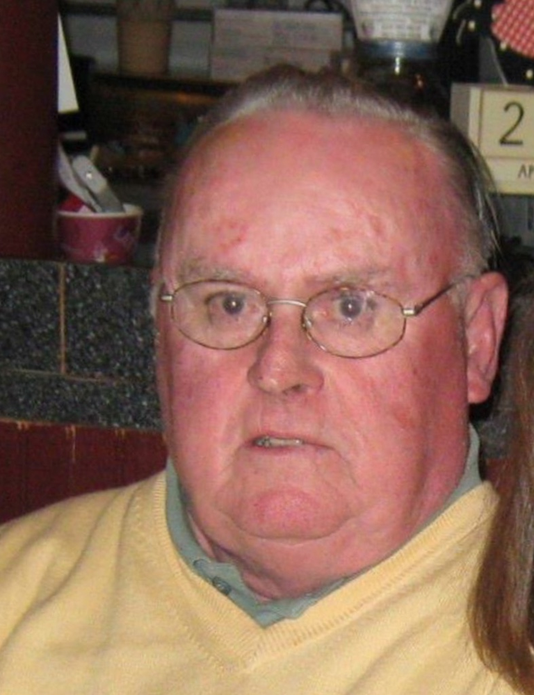 Mortimer Kelly