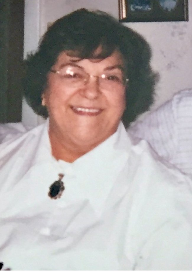 Angeline Barranco