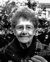 Irene Botch