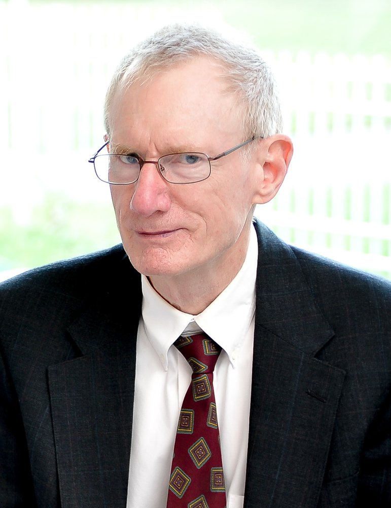 George Hansen