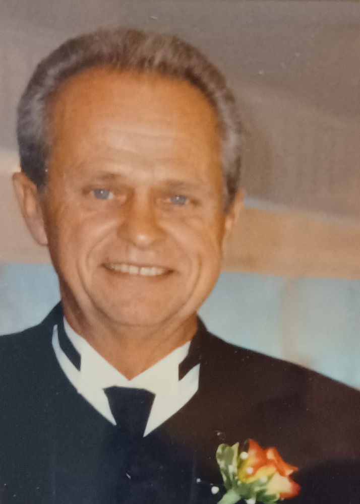 John Mitchell, Obituary