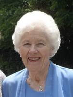 Arlene B Donovan