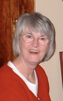 Mary M. Smith