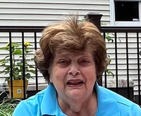 Marilyn Frances Mangino