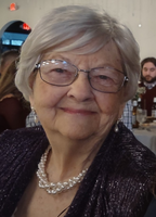 Gloria A. Benson