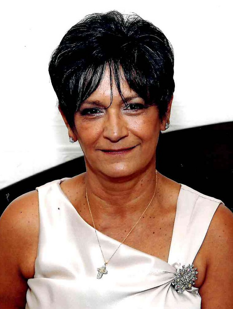 Luisa Echevarria