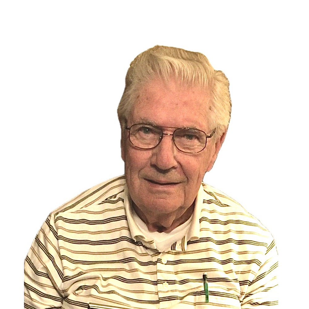Warren Reiter