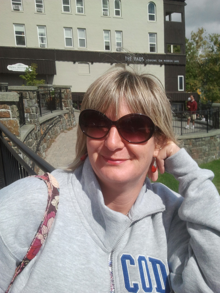 Cynthia Hoetzer