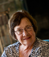 JoAnn R. Durand