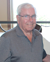 Edward F. Comtois