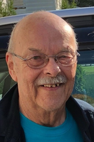 Wendell  Rosen