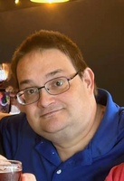 Brian J. Favreau