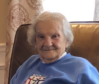 Dorothy  Corey