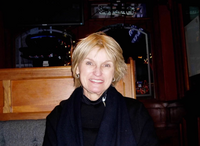 Nancy  Porter