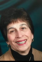 Rosemary A. Williams