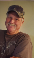 Donald Ray Law
