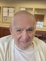 Theodore F. Parent Sr.