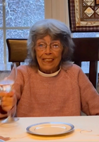 Margo  Schaufenbil