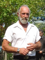 Daniel P. Seguin Sr.