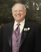 Kenneth J Cartledge