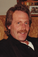 William Donald Cunningham