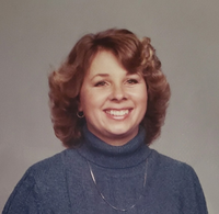 Peggy Anne Rudis
