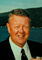 Joseph LeRoy Alexander