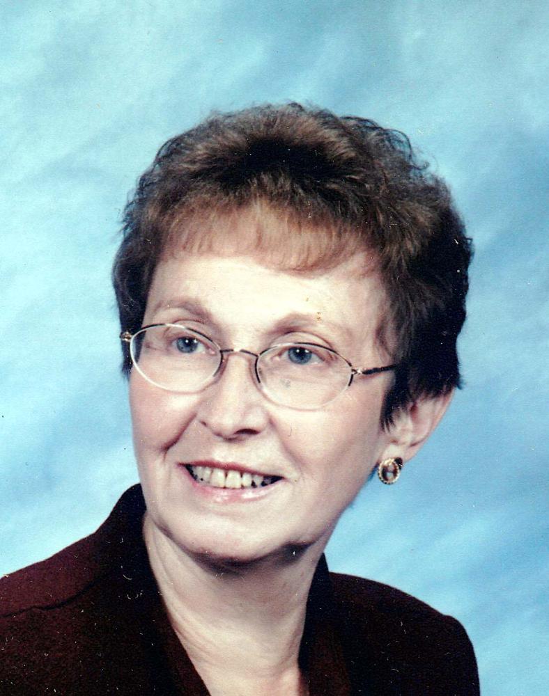 Obituary of Beverly J. Graham