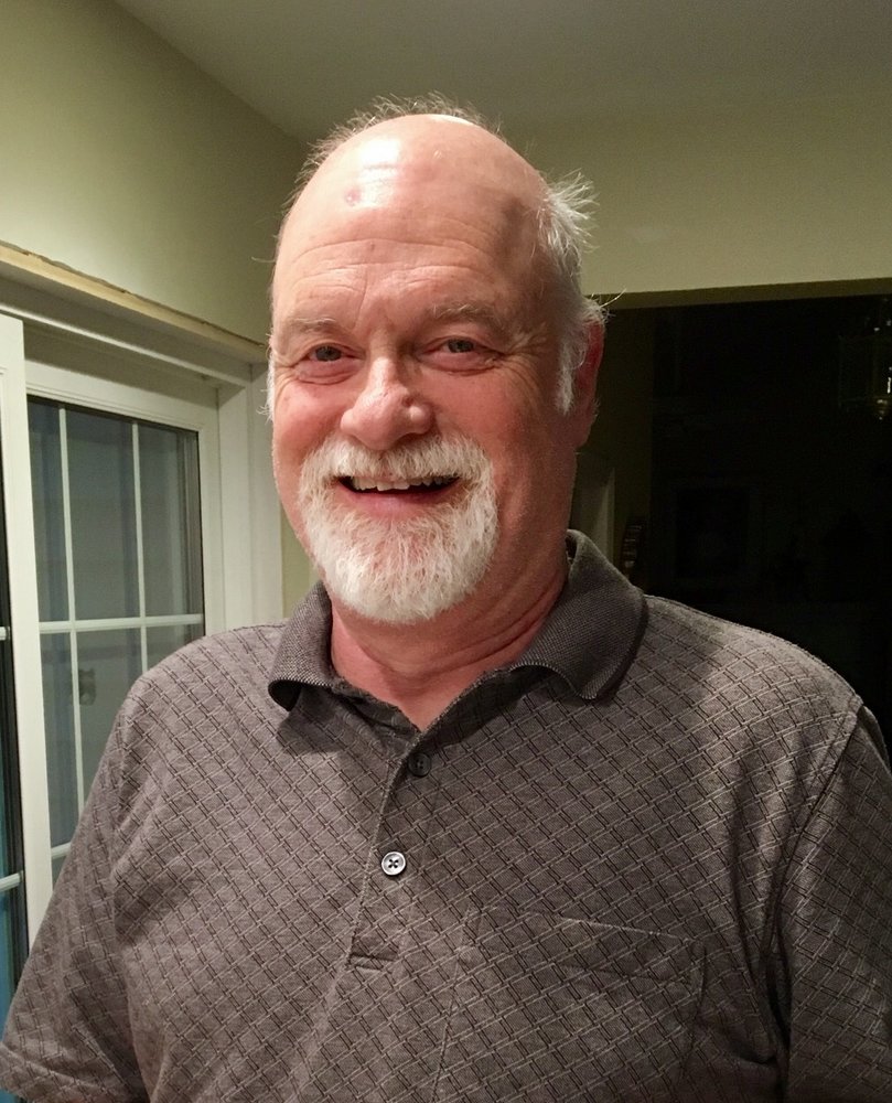 Donald Provencher