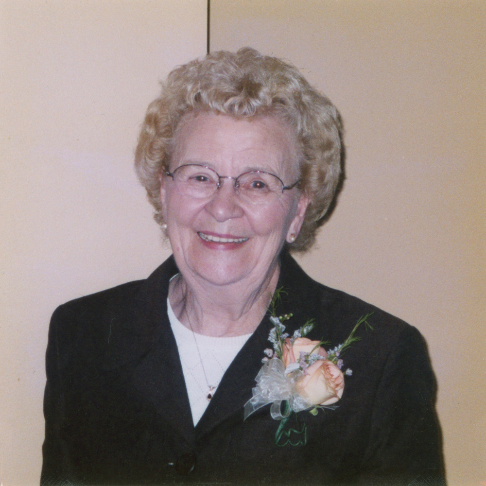 Alma Pusateri