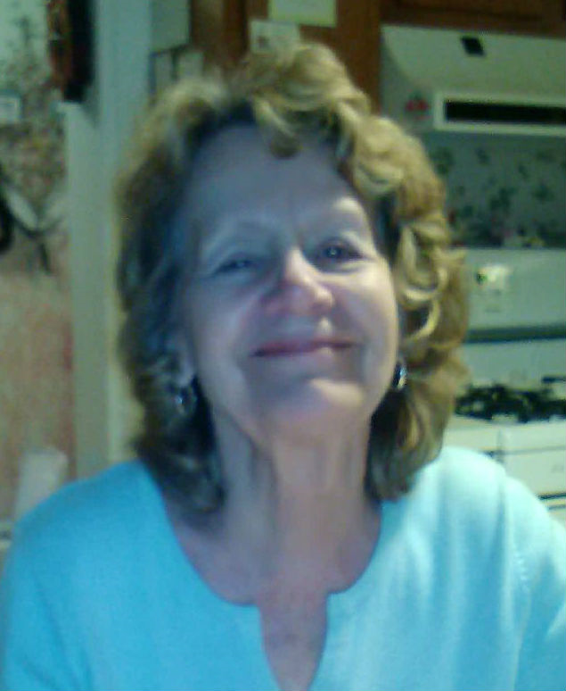 Ruth Parent
