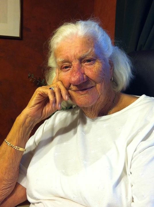 Mildred Towle
