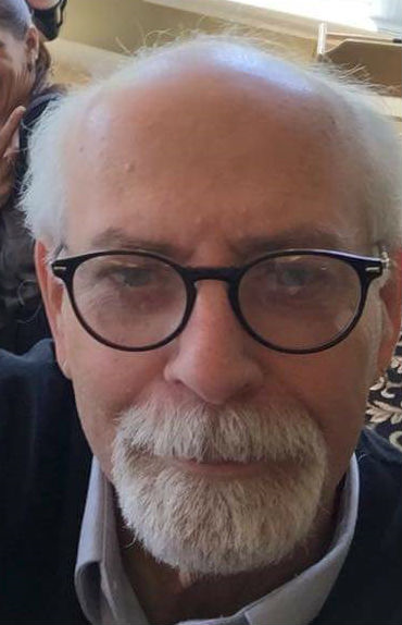Donald Kingston