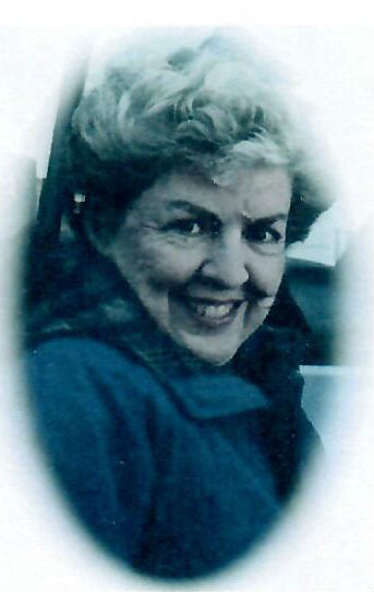 Evelyn Prouty