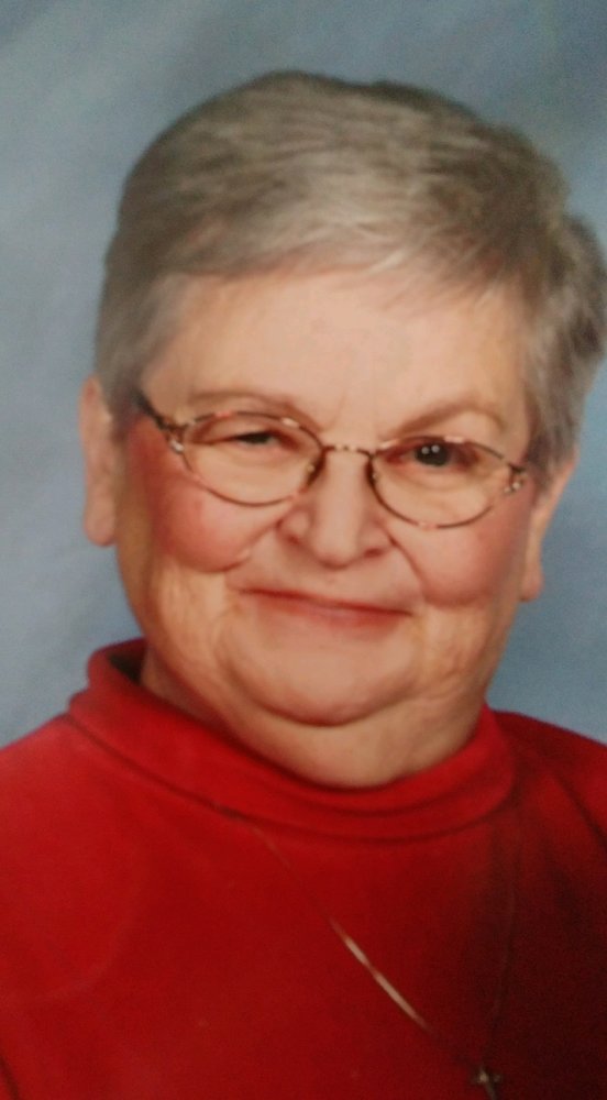 Irene Tierney
