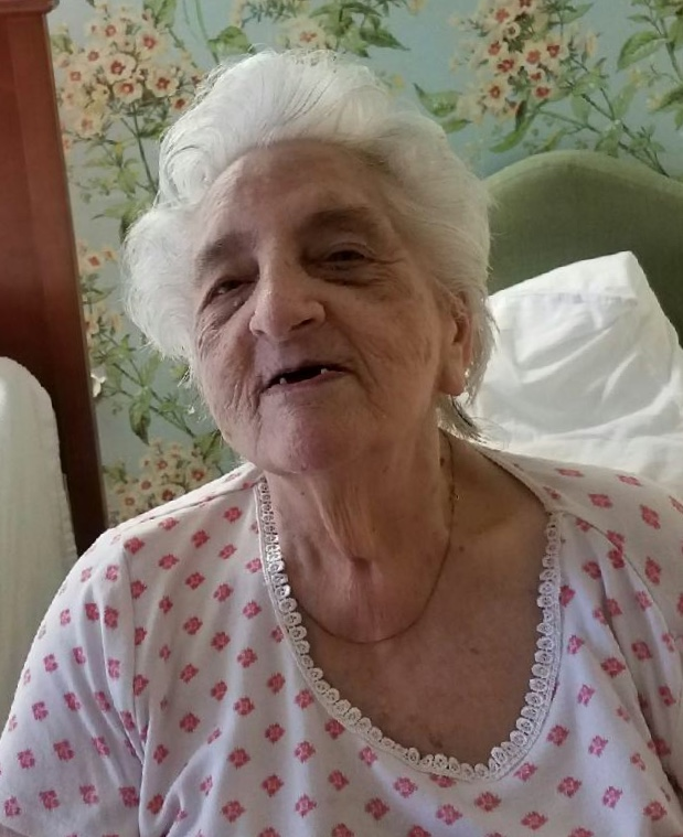 Lucille LaPlant