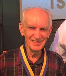 Roland Balch