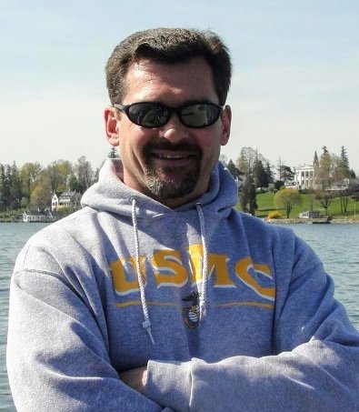 Stephen Napiorski