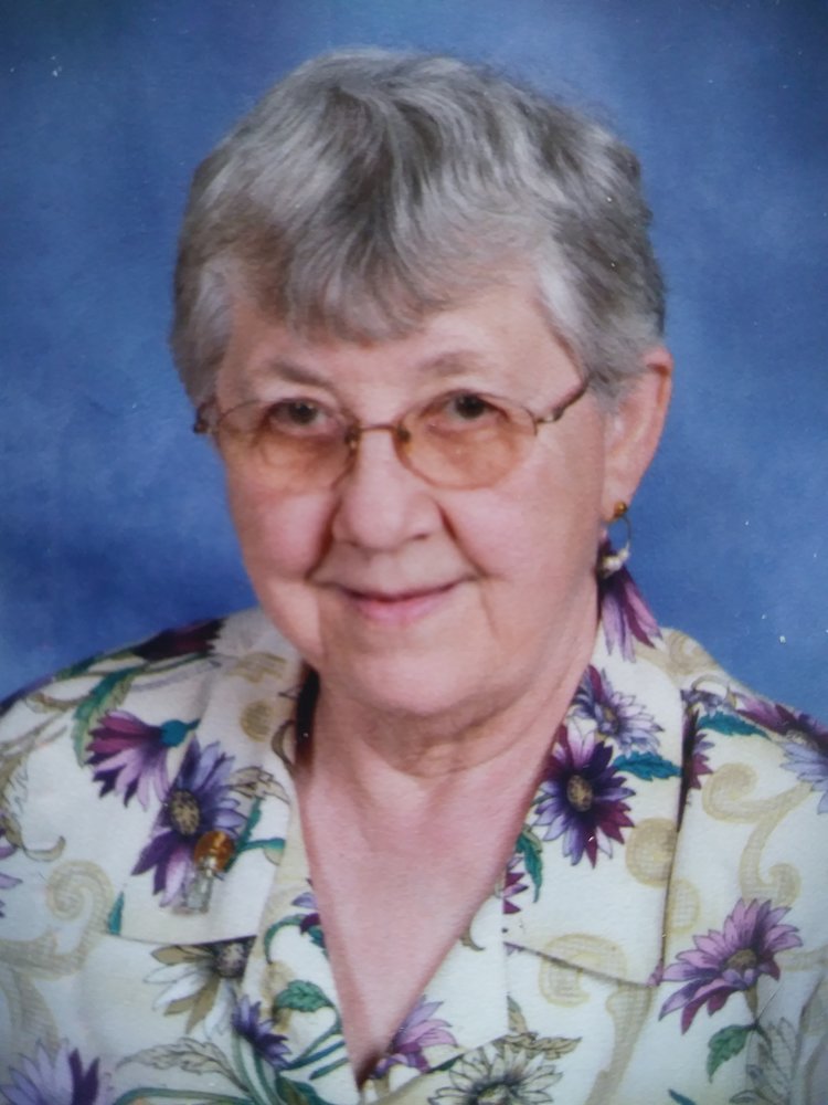 Harriet Desso