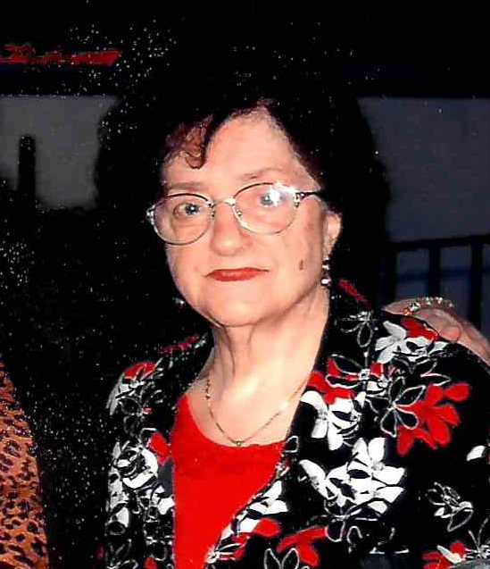 Teresa Delgaudio
