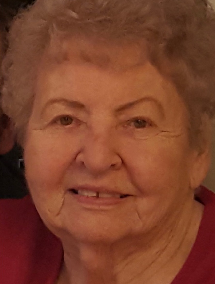 Jessie E. Farron